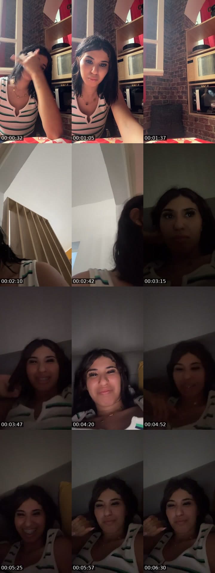 @kittyy__2007 TikTok live stream