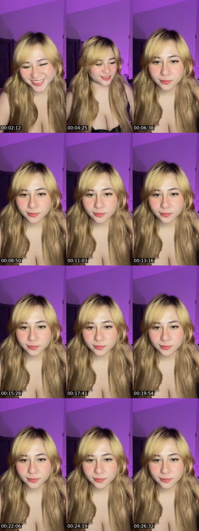 TikTok live: Hello 👋 by @rojoey0822