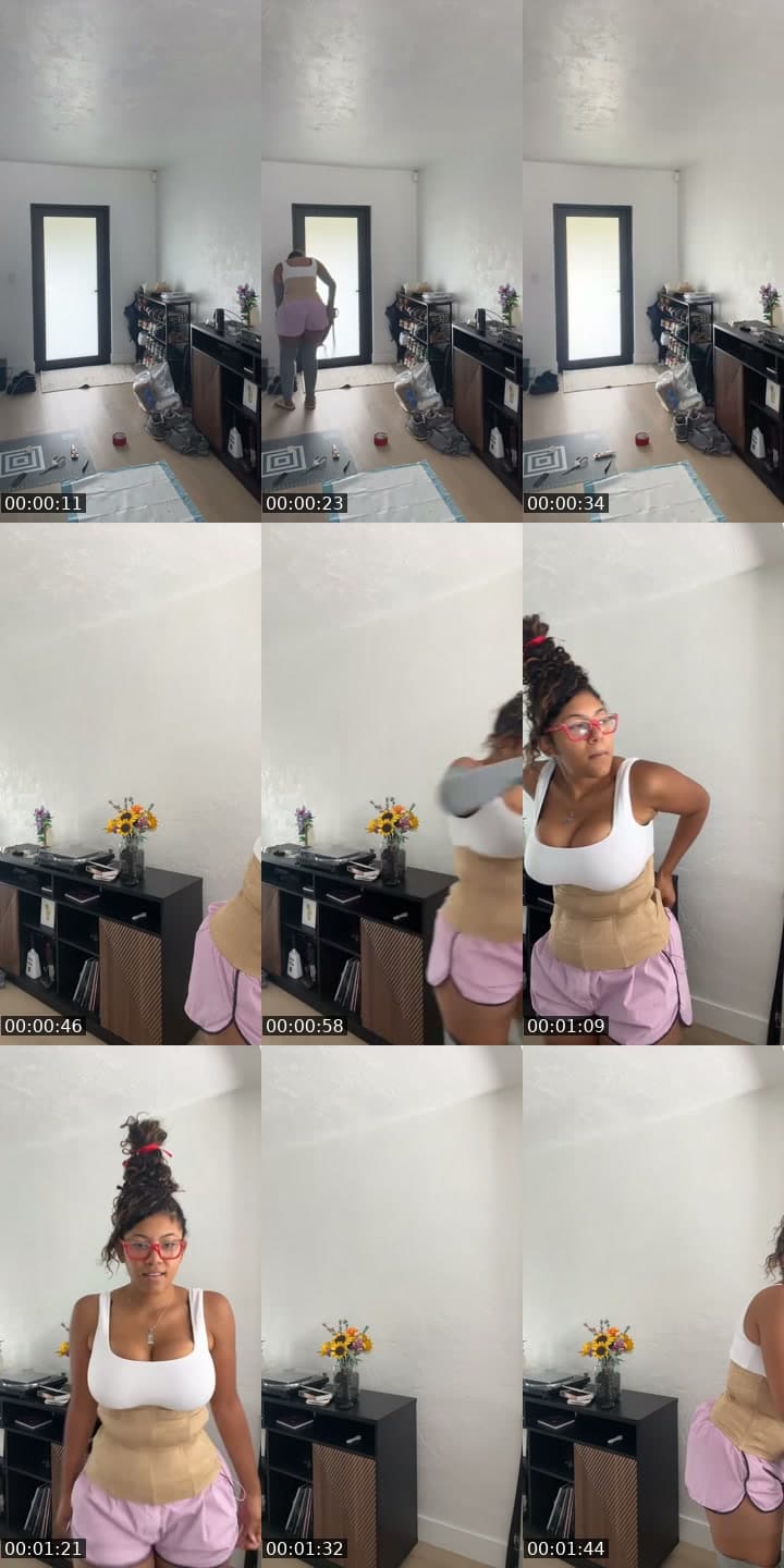 @myalteregovira TikTok live stream