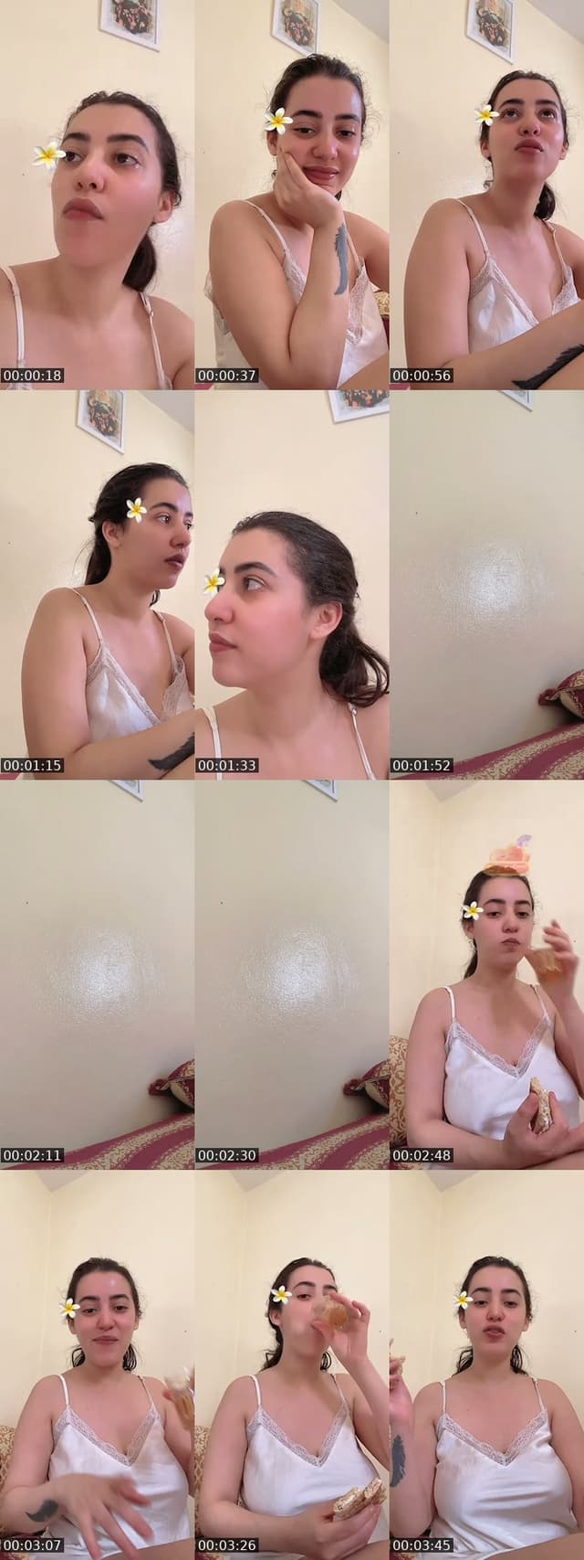 @ou_m68 TikTok live