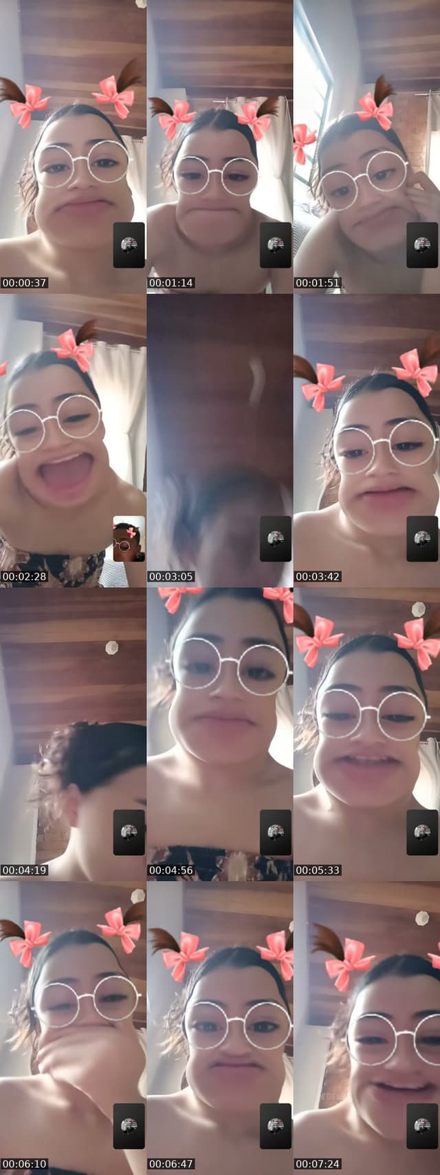 @valenthyna156isav TikTok live