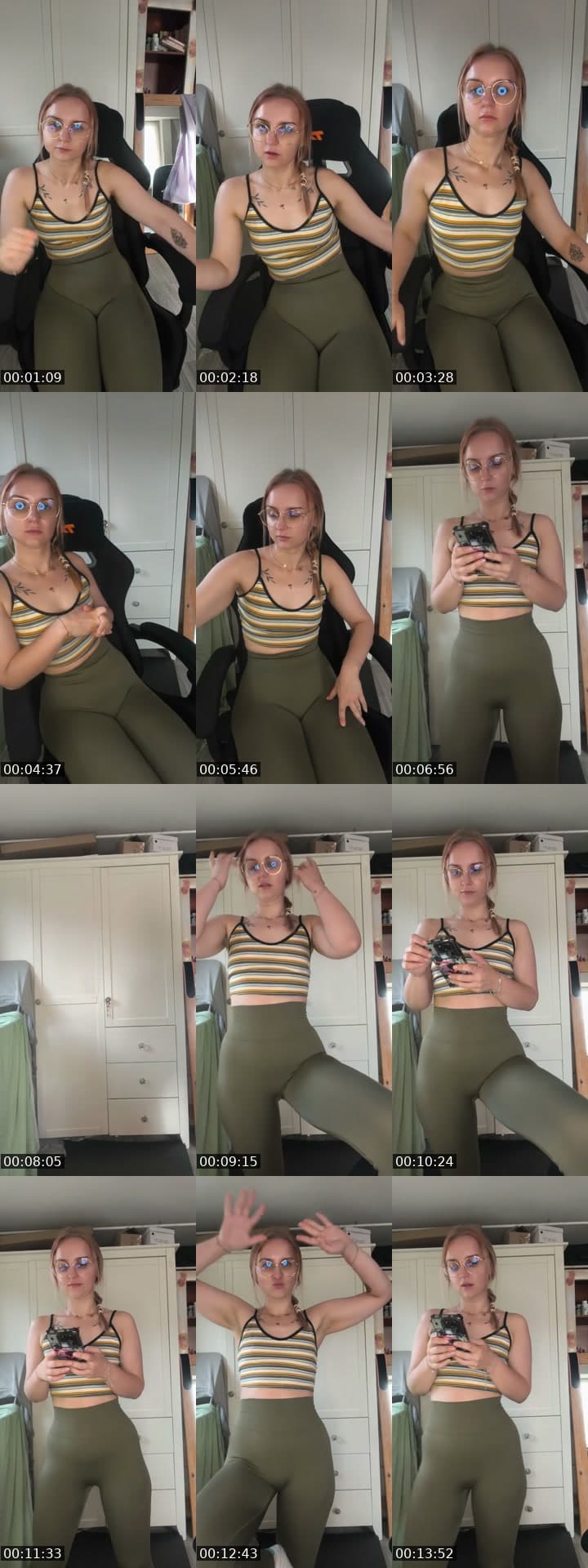 @taratata9966 TikTok live stream
