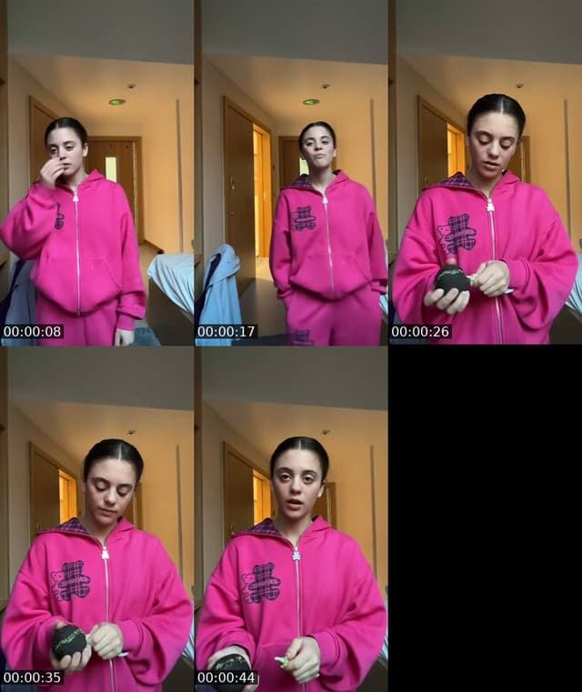 @avalinvests TikTok live