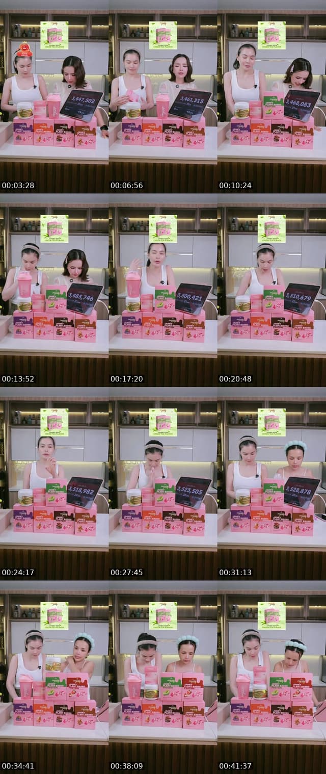 เจนนี่ได้หมดถ้าสดชื่น - @janeydm