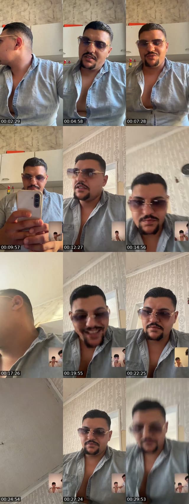 @iakabzsolti7 TikTok live from 2026-07-12
