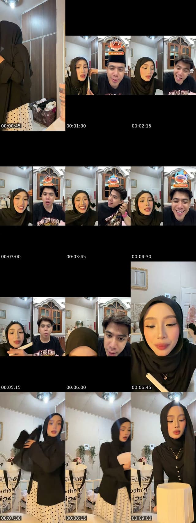 tutorial cantikkan bibir - @sofiyahhhs