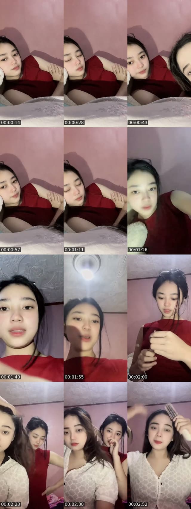 @yoowaimoooooooo TikTok live