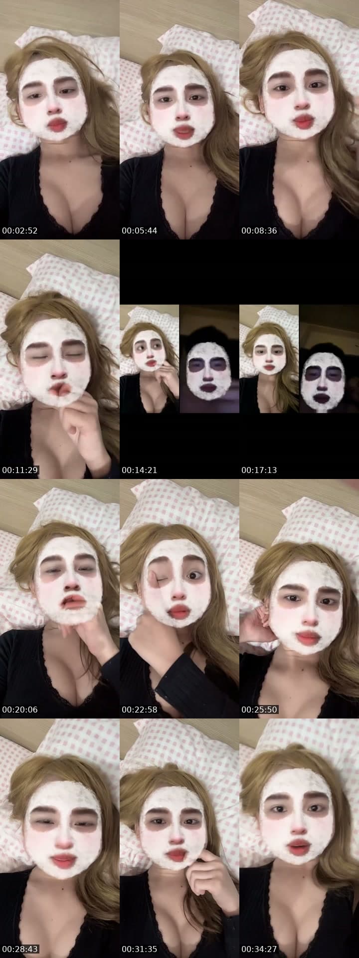 @bzang0402 TikTok live stream