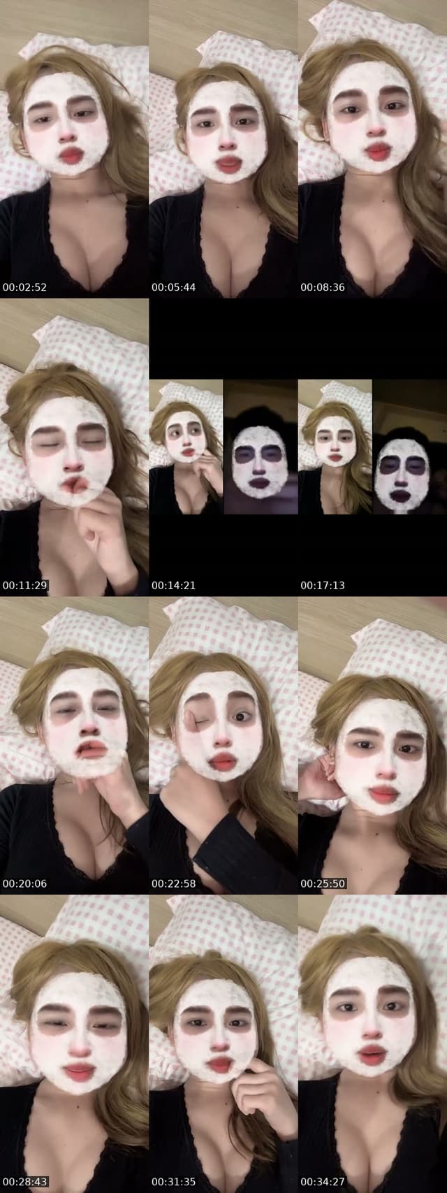 @bzang0402 TikTok live from 2026-07-12