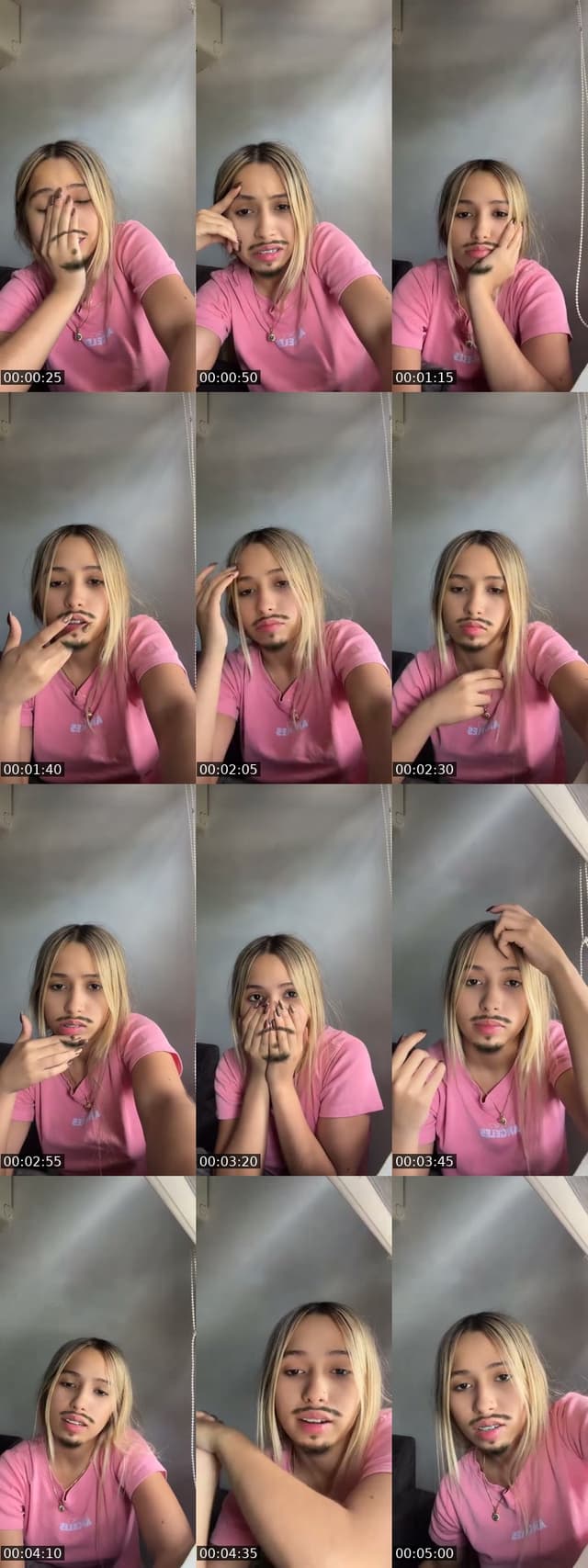 @daryh TikTok live