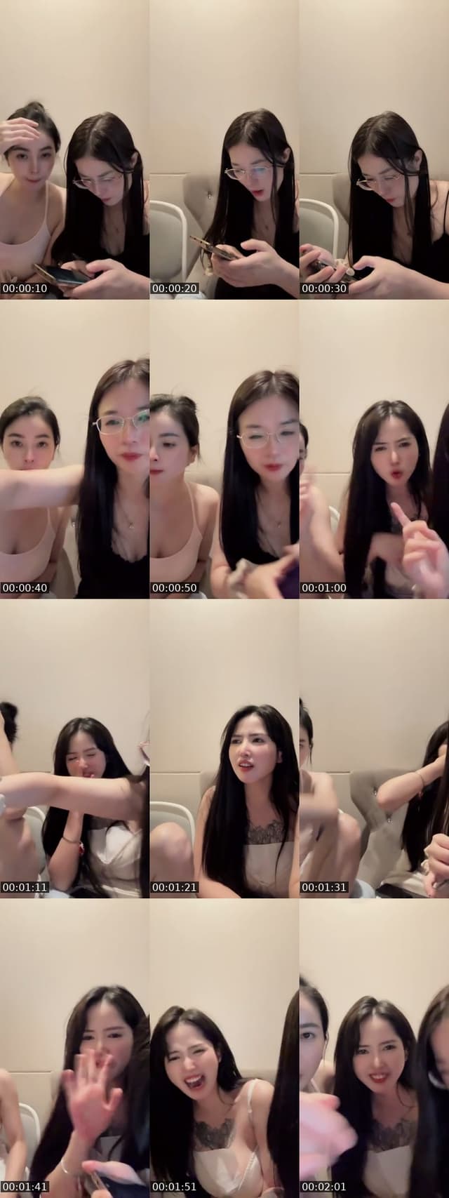 @eva84155157 TikTok live