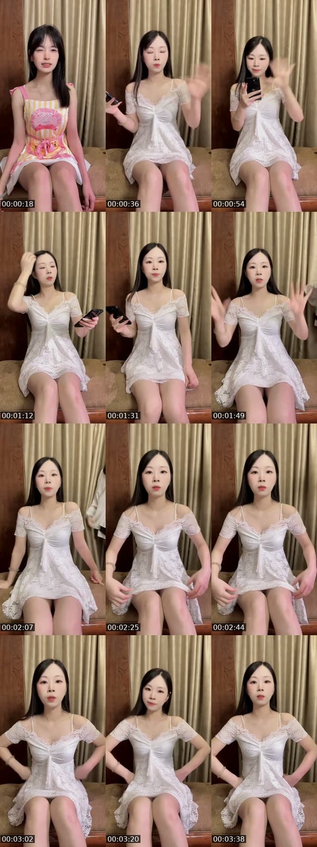 @lili125809 TikTok live