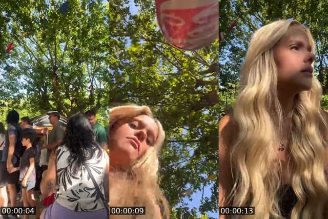 @loirinha_mds TikTok live