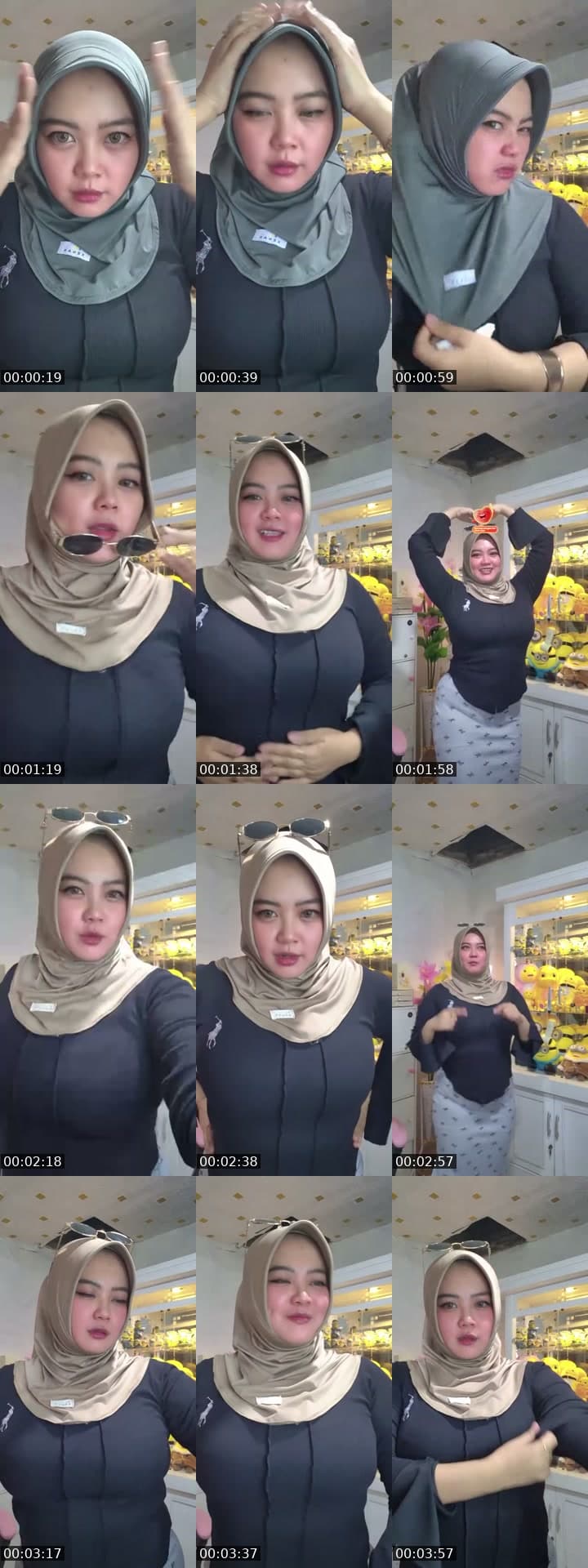 @nengsr02 TikTok live stream