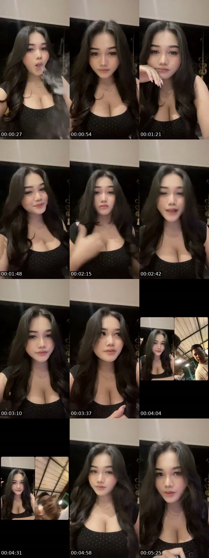 @ochanaaaaaaaa TikTok live stream