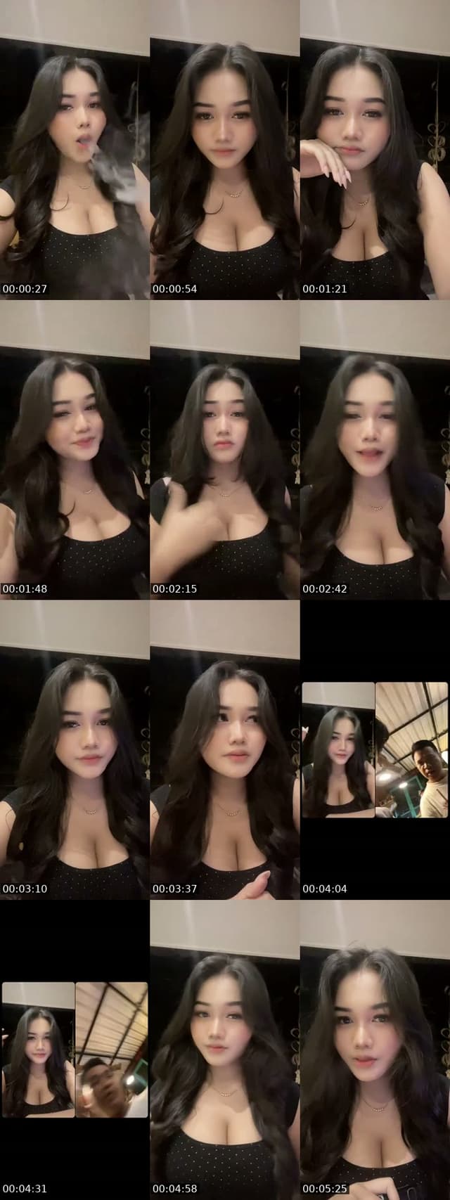 @ochanaaaaaaaa TikTok live