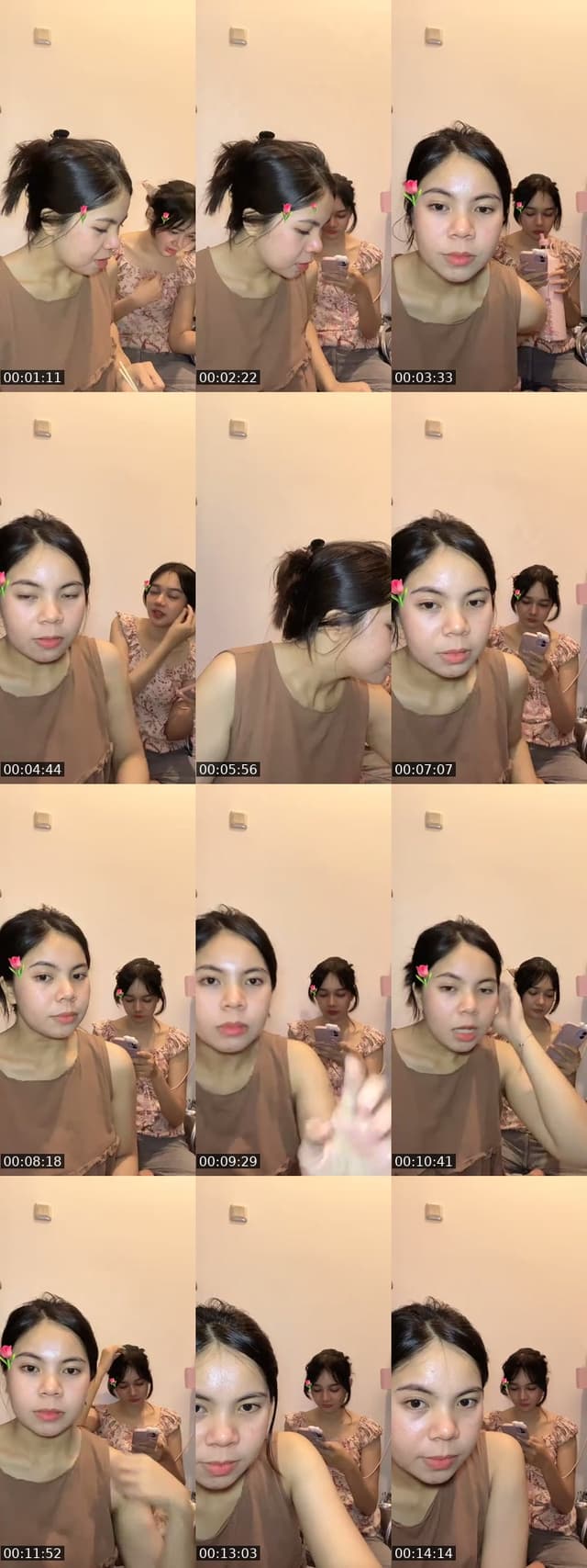 @resaas_ TikTok live