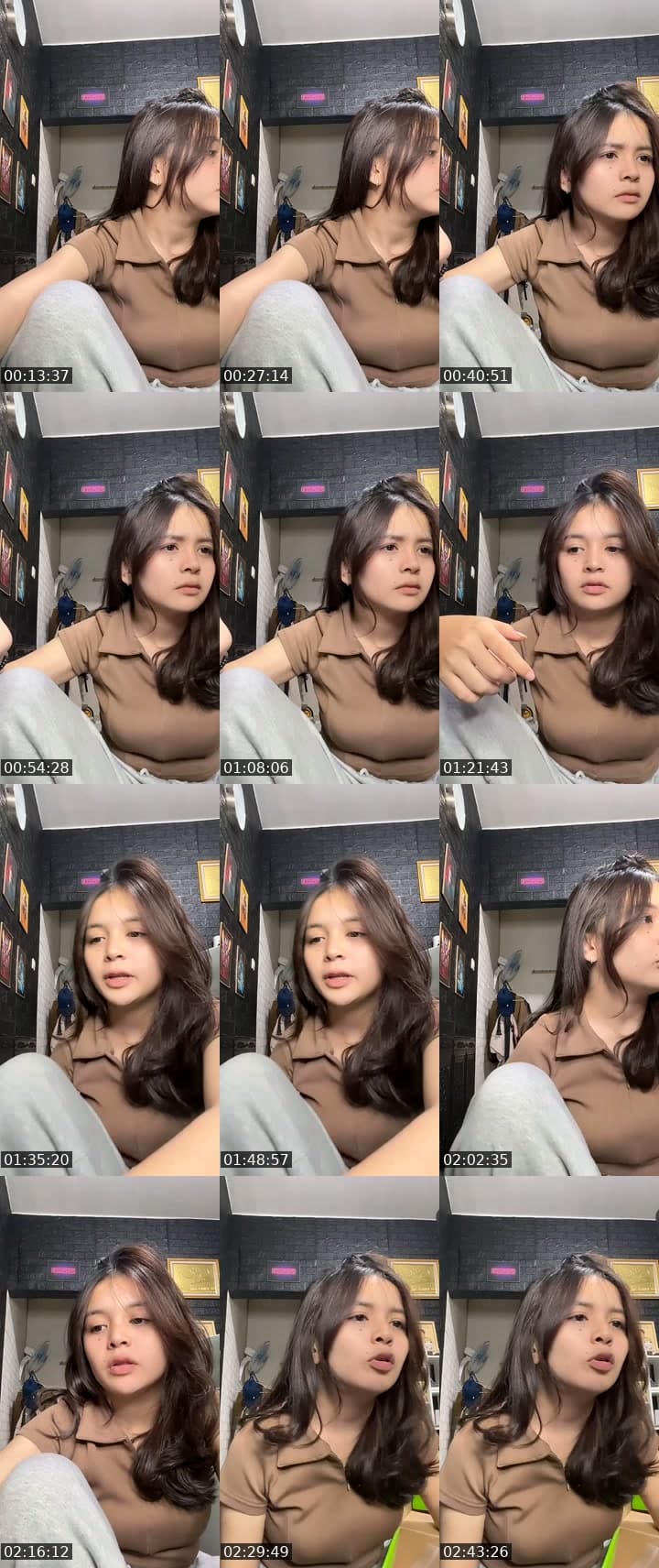 nunggu gacoan