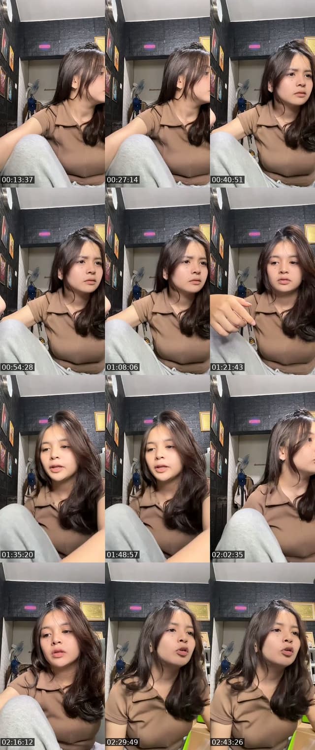 Indonesia TikTok live: nunggu gacoan by @anandadstryn_