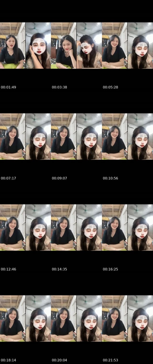 Hello mọi người - @may2_0_0_8