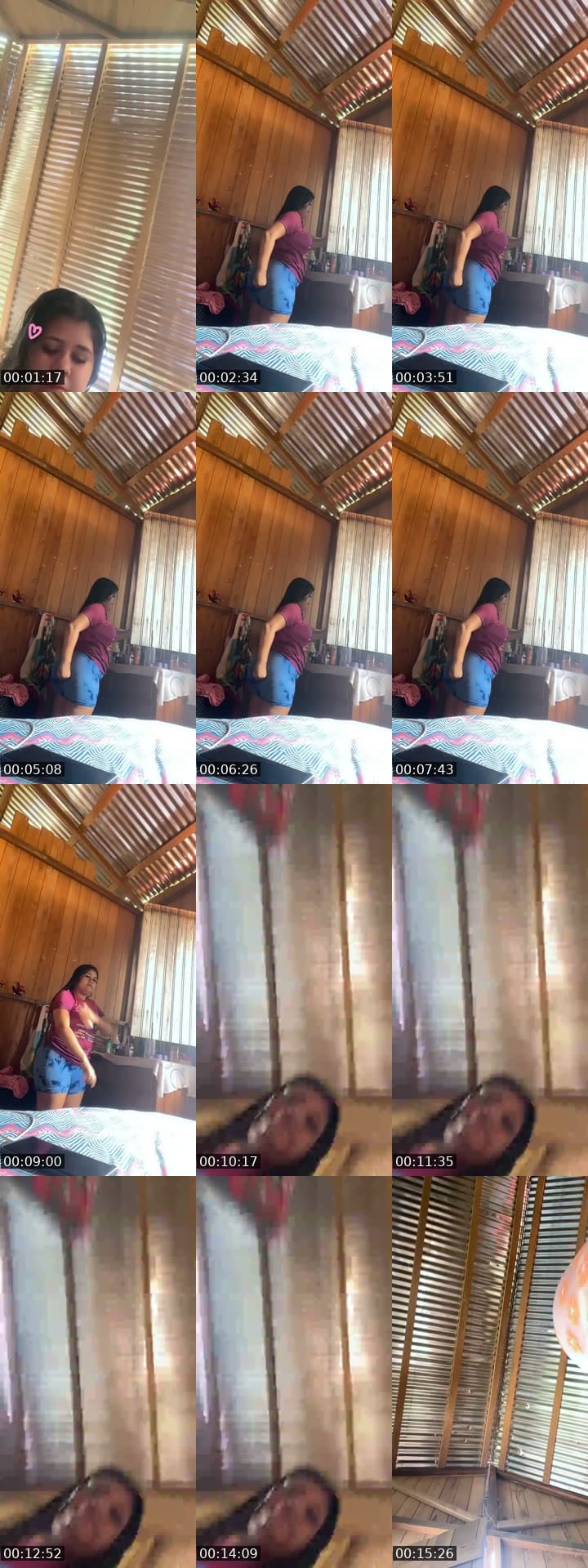 @gabriellyol3 TikTok live stream