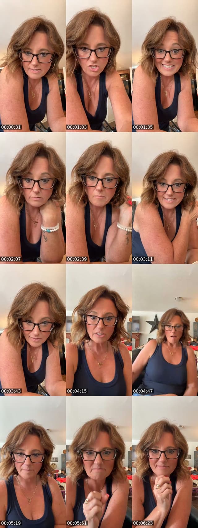 TikTok live: Where you from? Hang w/ me! 💕 by @fritzib1212
