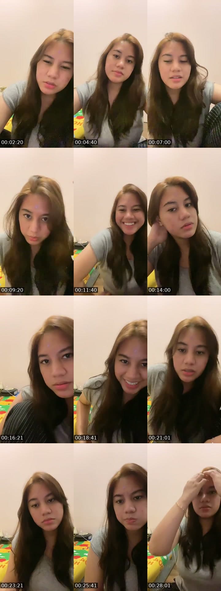 @.zazaseason TikTok live stream
