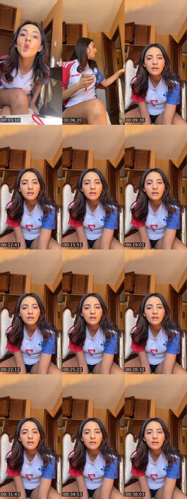 @beks__guerra TikTok live