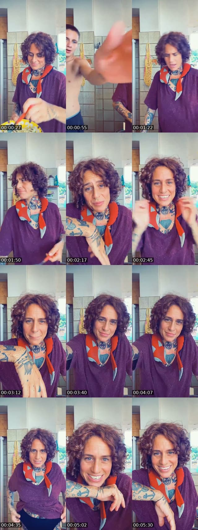@giugiu254 TikTok live