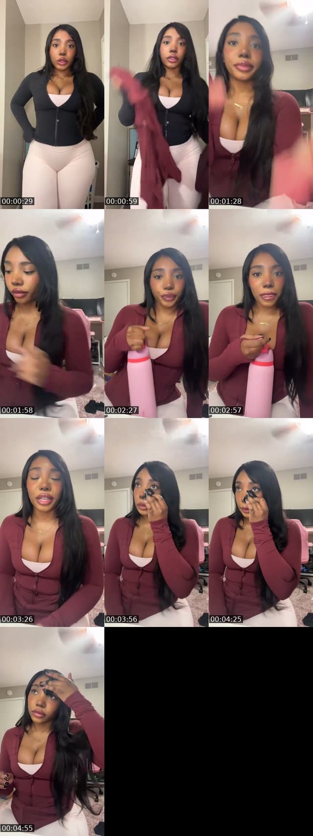 @rick.grimes428 TikTok live