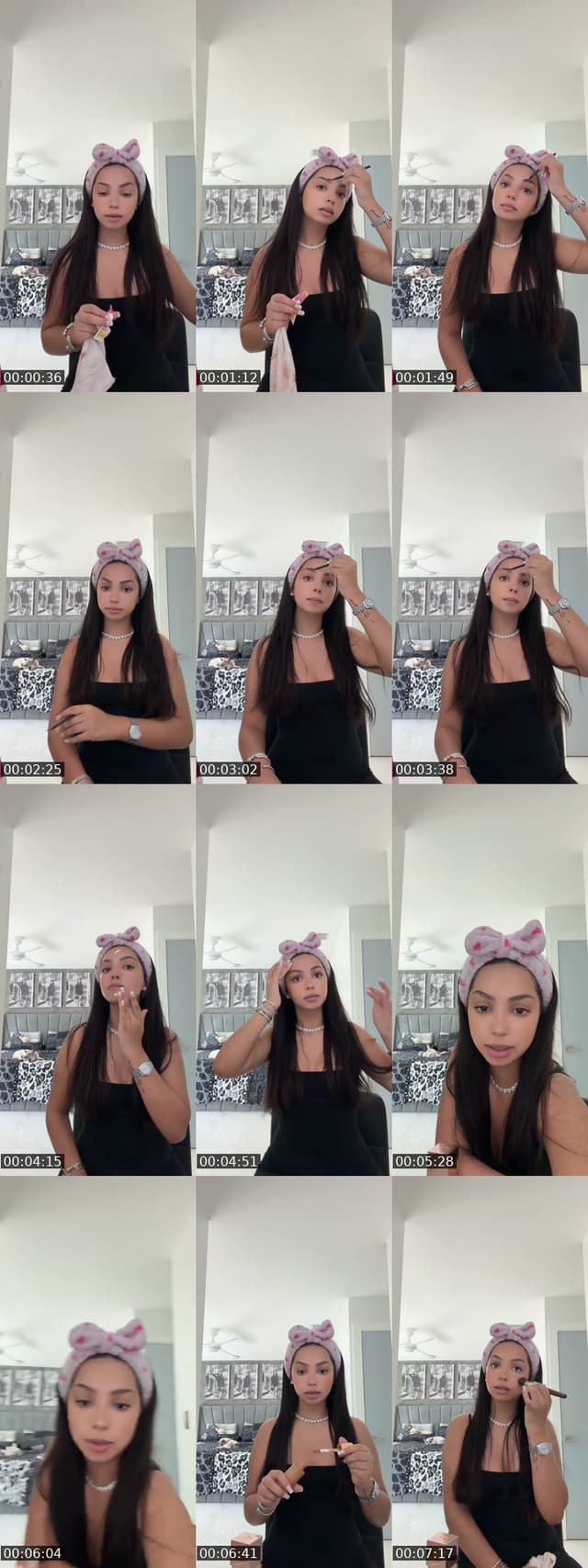 @angiexsantii TikTok live from 2026-07-12