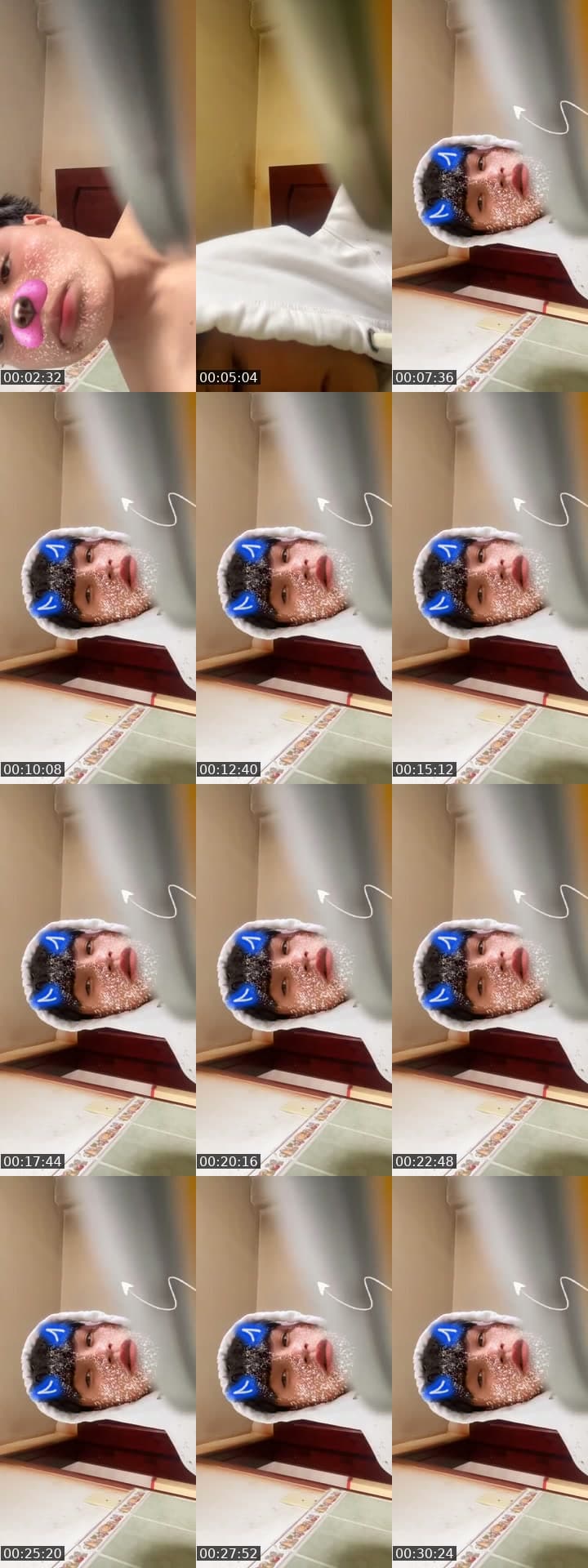 @.adryan61 TikTok live stream