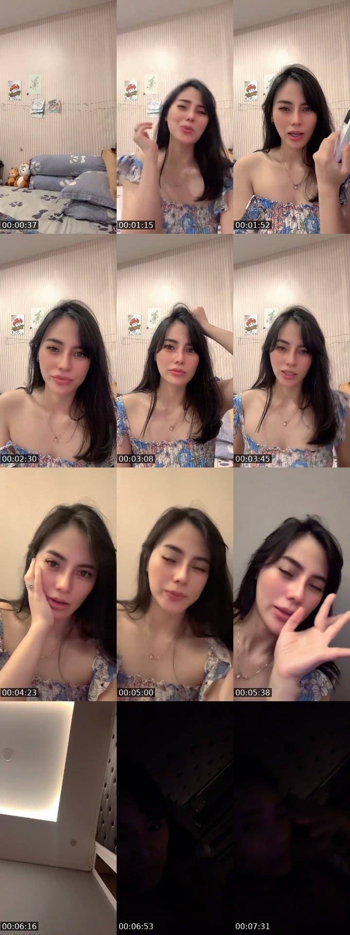 @dindatan67 TikTok live stream