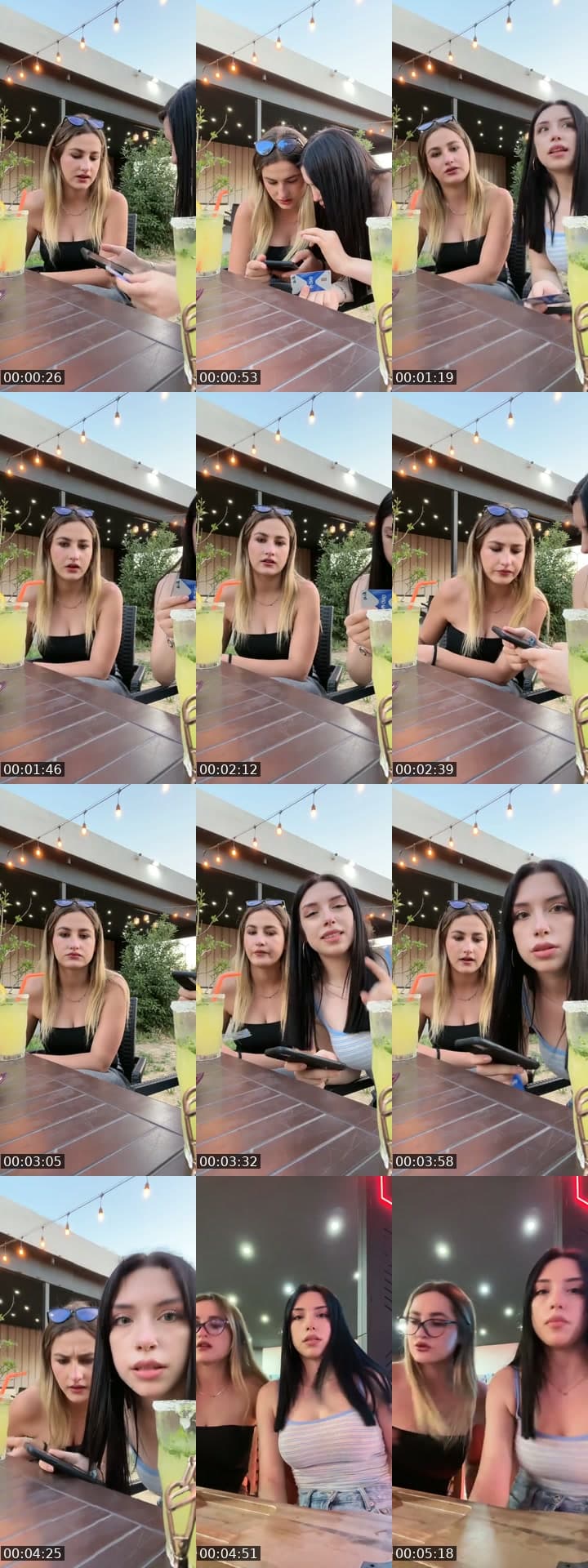 @edabrun TikTok live stream