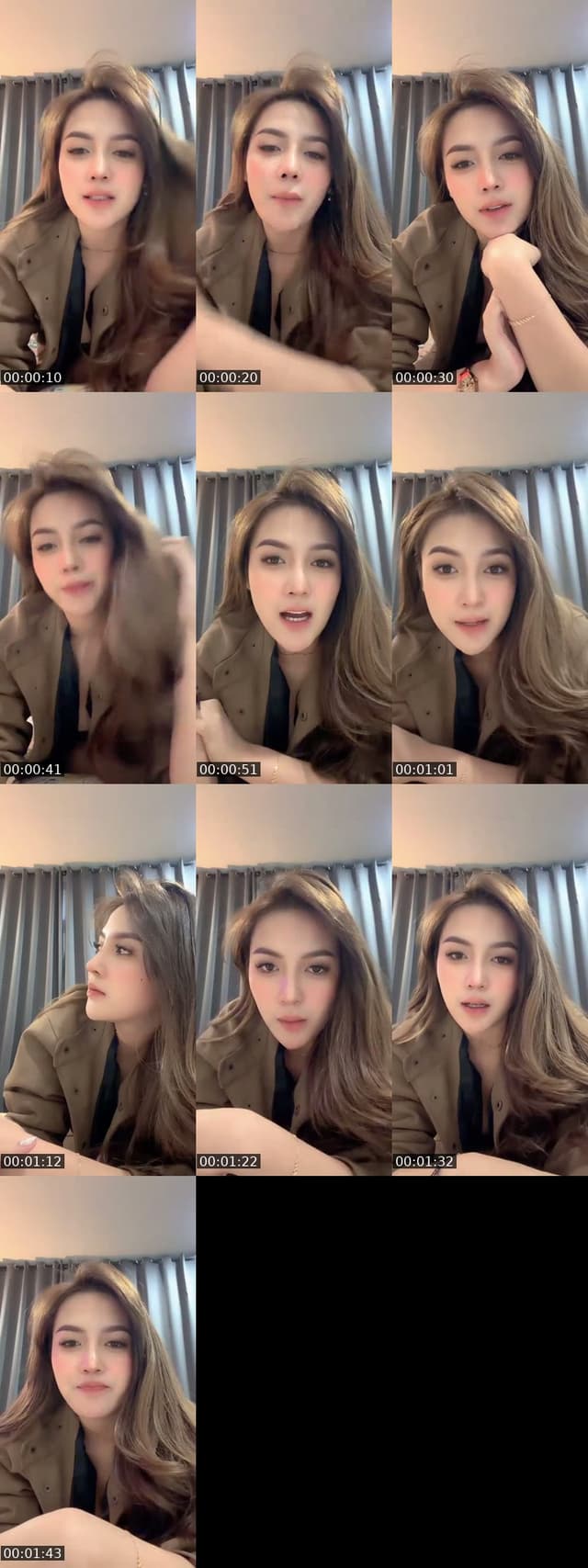 TikTok live: . by @evrilaya_