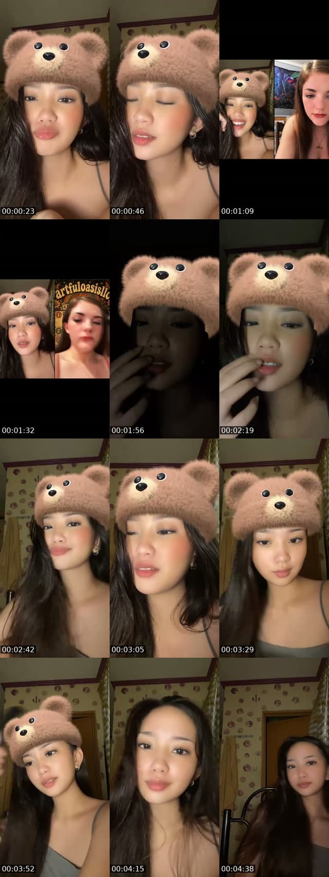 @hayahaha.p TikTok live from 2026-07-12