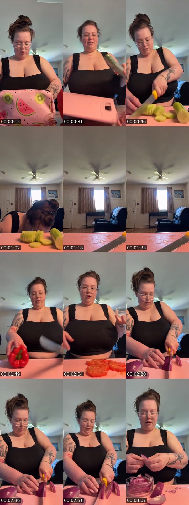 @hustlebarbie3 TikTok live stream