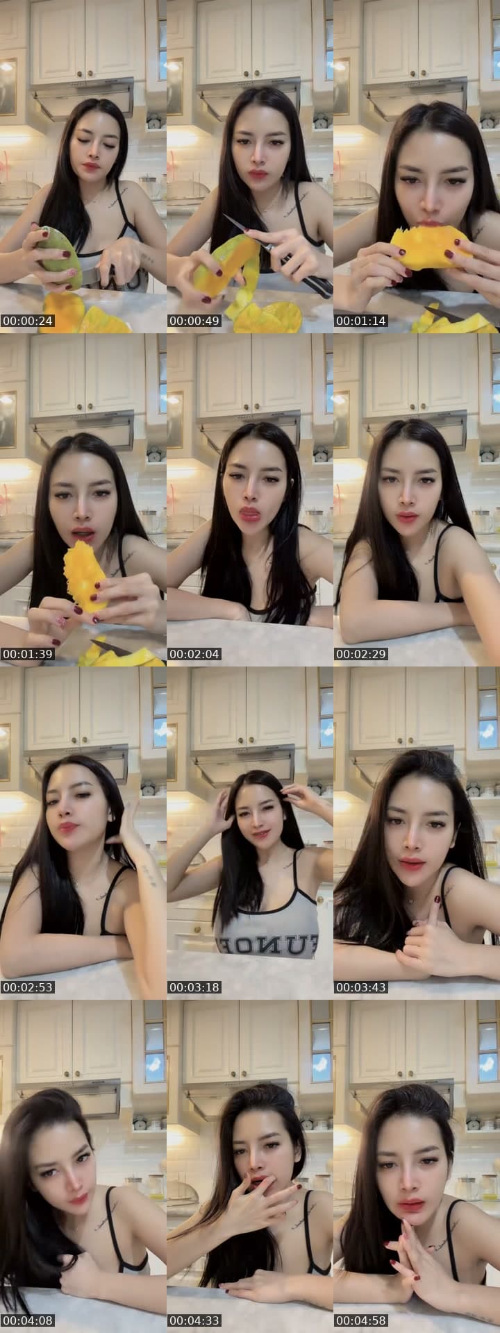 @heradsp TikTok live stream
