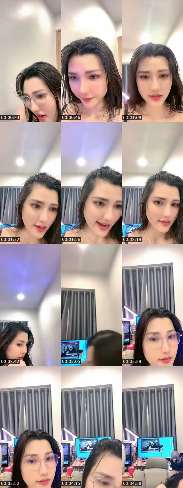 NOC NHA oi - @lamonlylive789