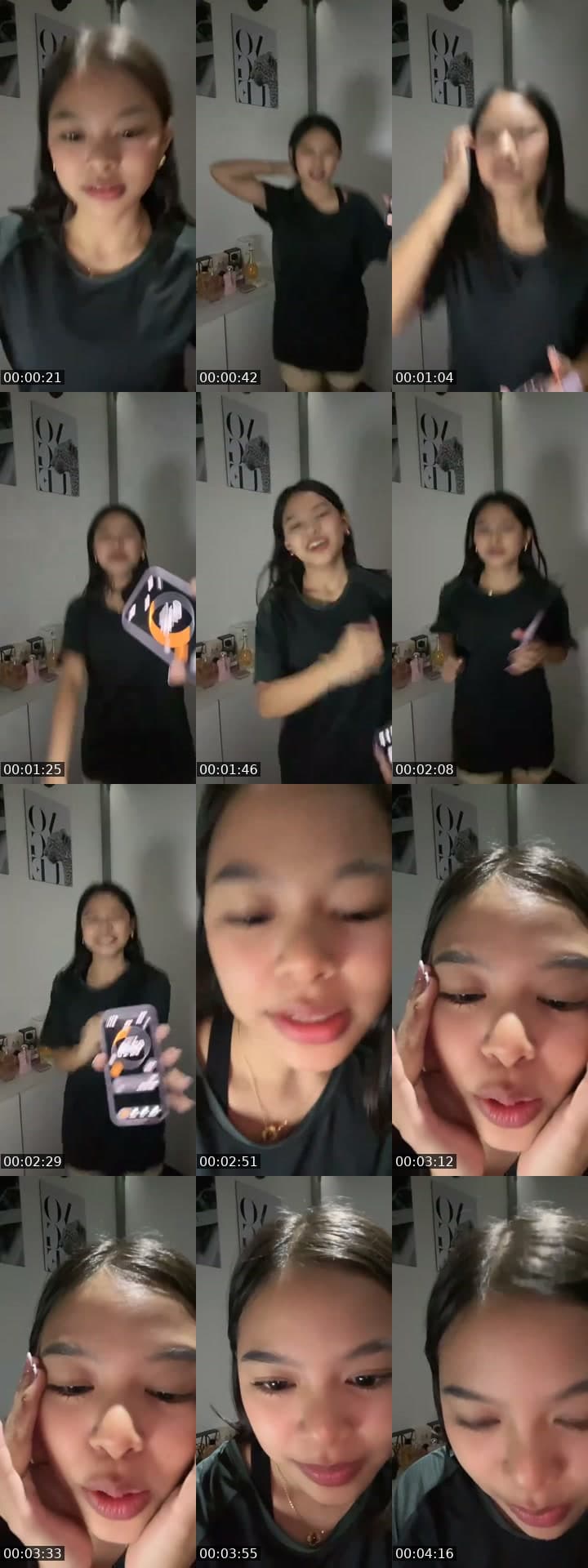 @jwlnmg TikTok live stream