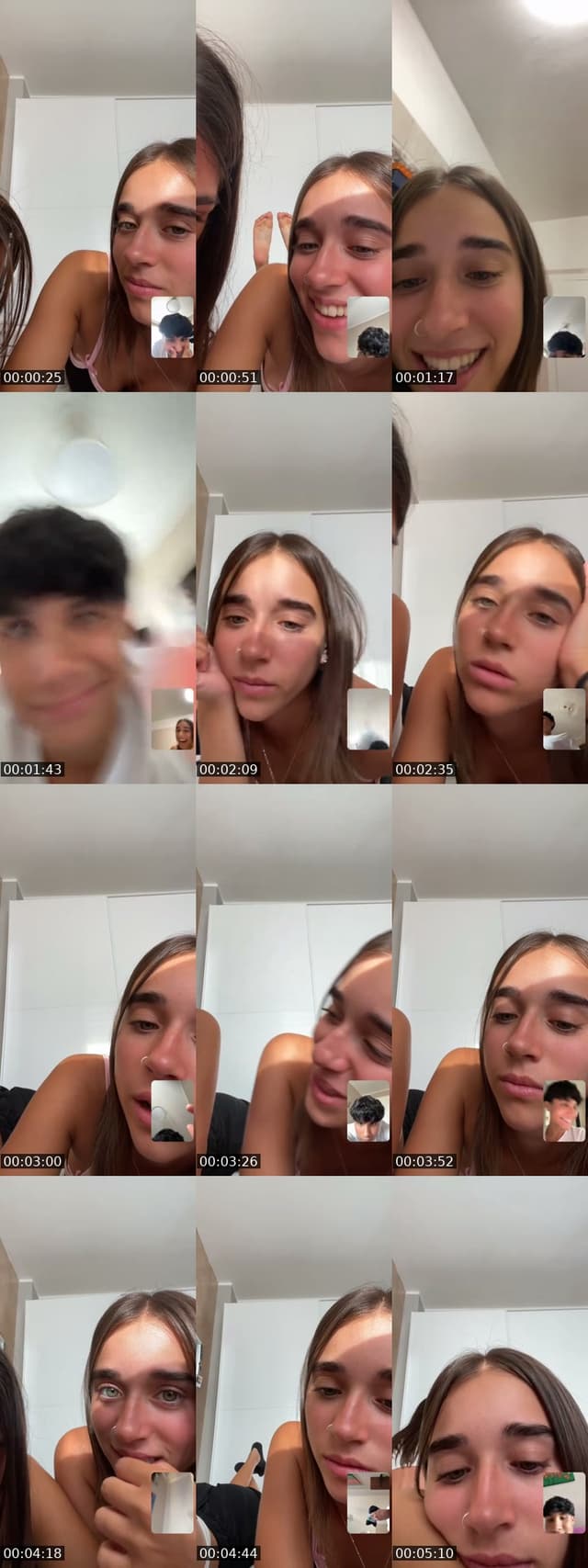 TikTok live: entratee by @rebeccadalcala_0