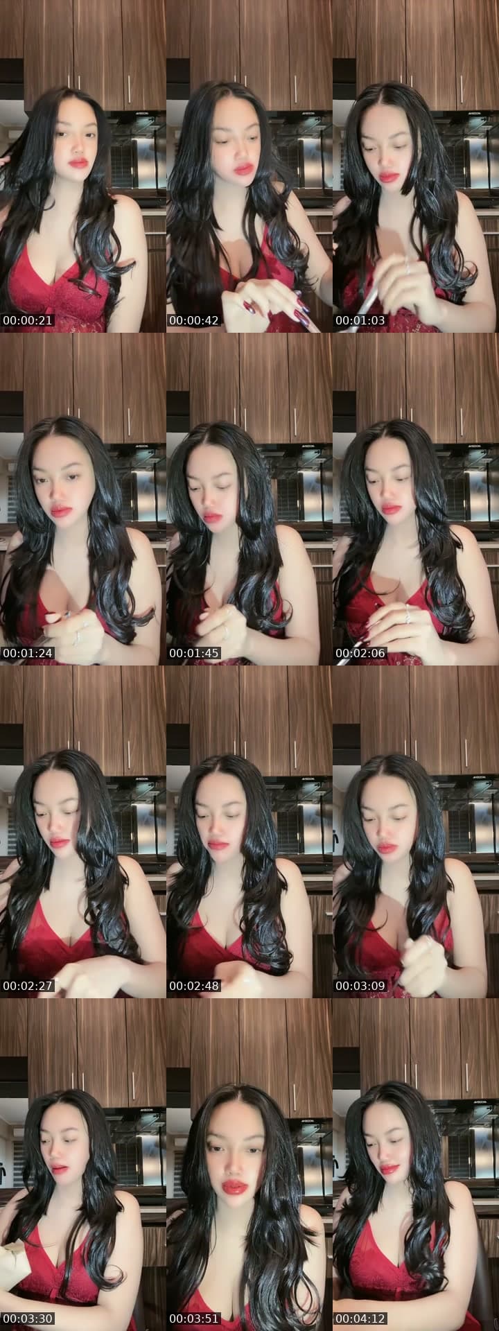 @vinxzzz__ TikTok live stream