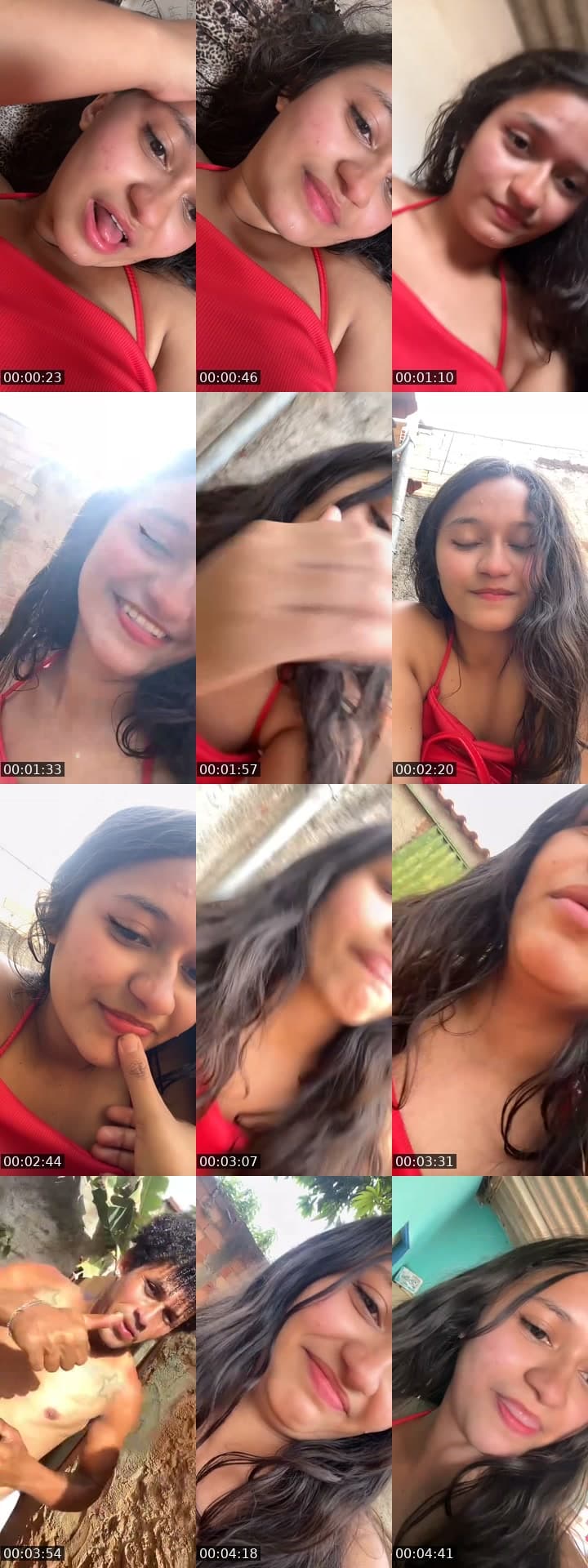 Lindinha santinha
