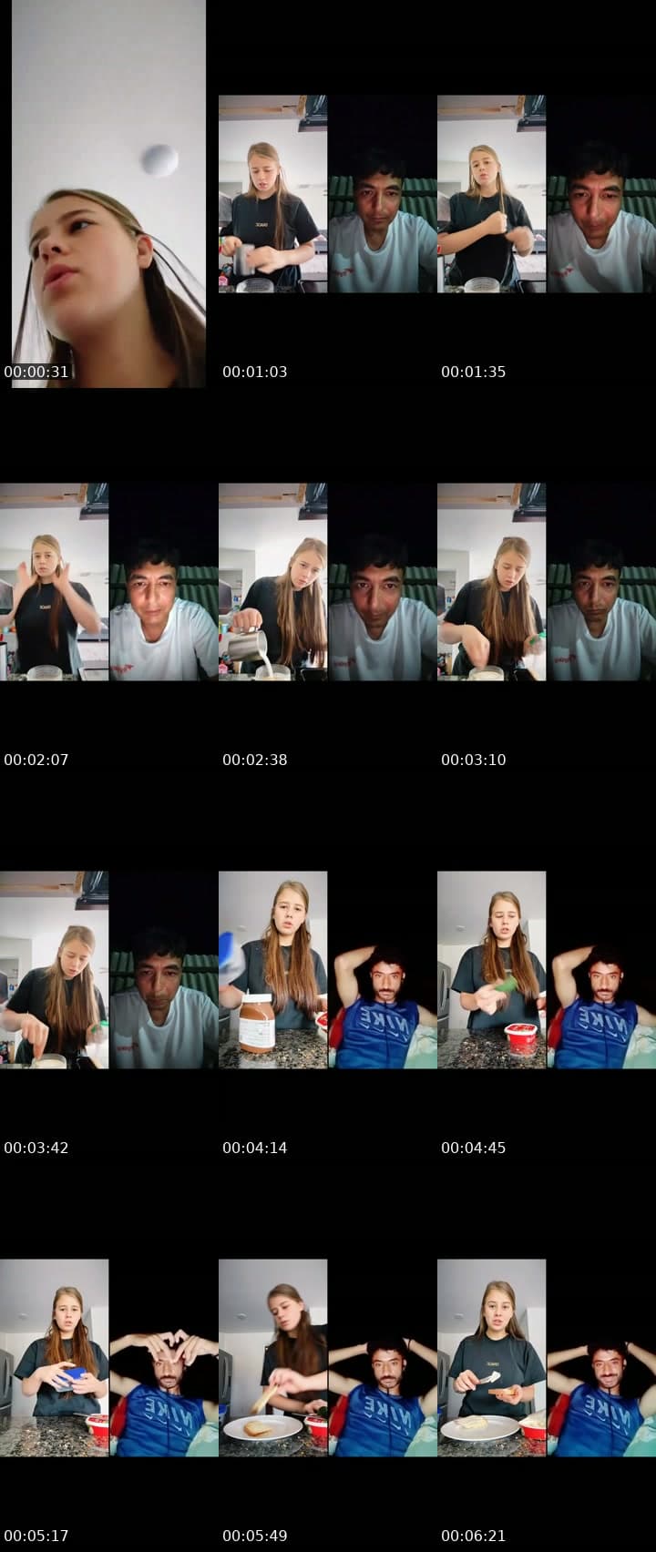 @velo_ura_04 TikTok live stream