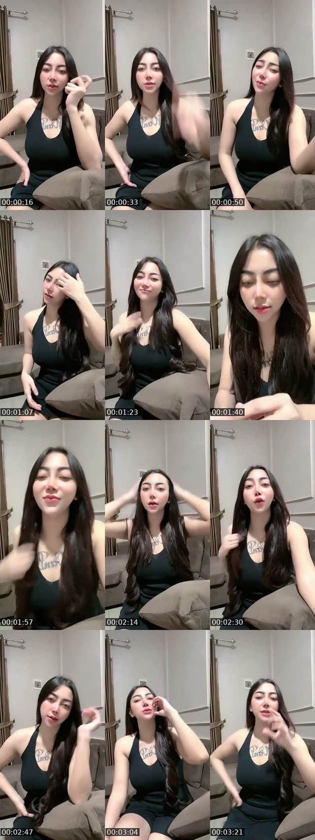 @intanaulia7656 TikTok live