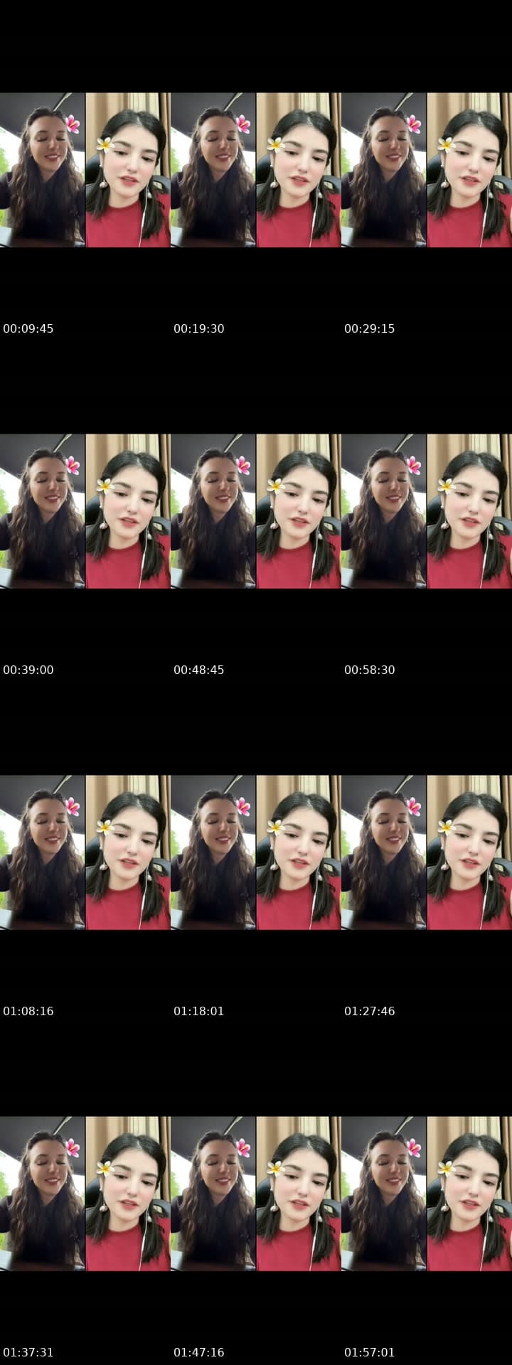 Come talk ❤️