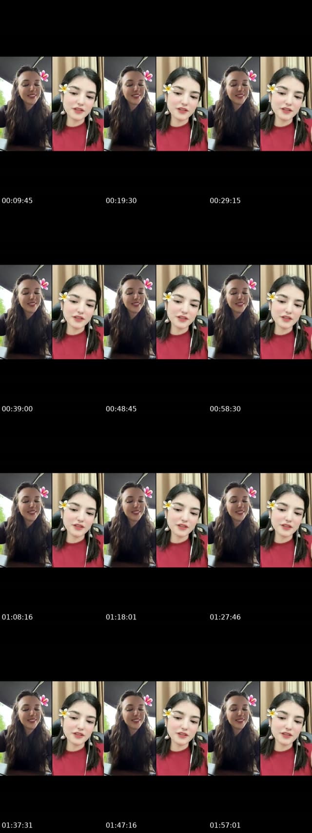 Come talk ❤️ - @vikiangels