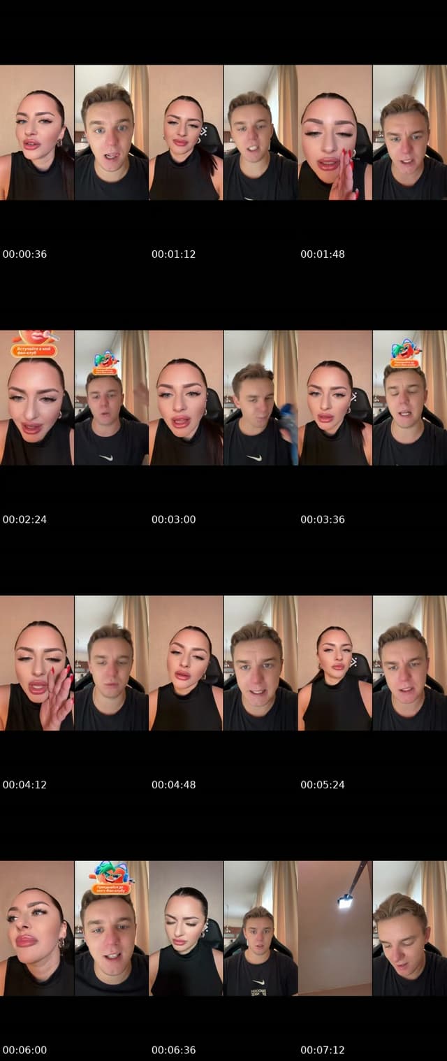 @_maaaliiina TikTok live
