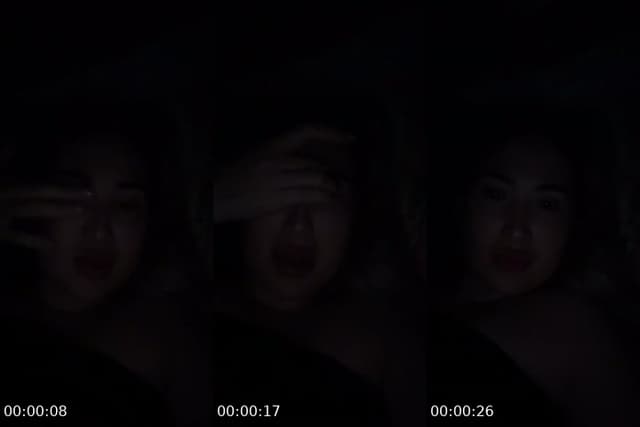 @_marjuka92 TikTok live