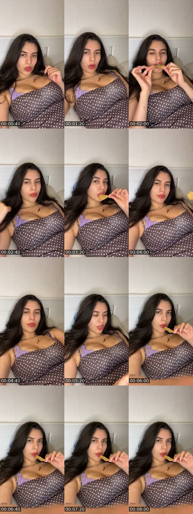 TikTok live: 💰🐷💰 by @colombianaitaliana2